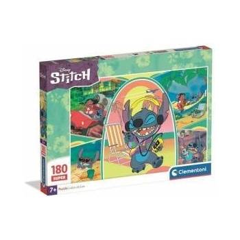 Clementoni Пъзел Clementoni Stitch