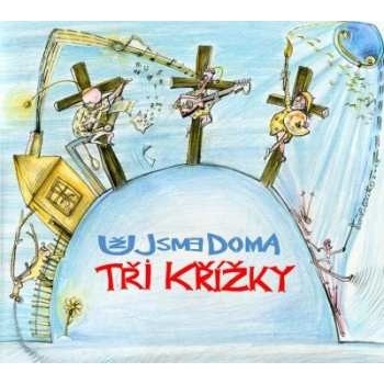 Tři křížky