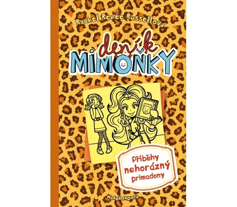Deník mimoňky