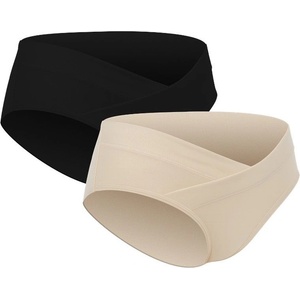 Canpol Бикини за бременни Canpol - MumFIT, размер XL, 2 броя (78/020)