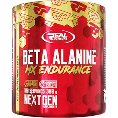 Real Pharm Beta Alanine 300 g