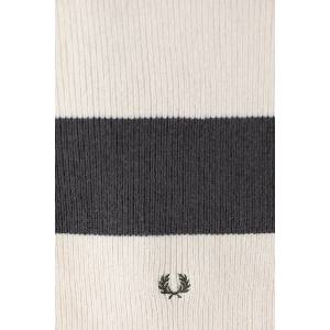 Fred Perry шал от вълна (C3305.560)