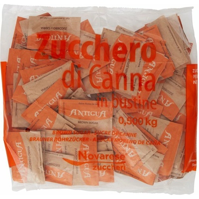 Korunný Cukor Hygienicky balený kryštálový cukor 100 x 5 g