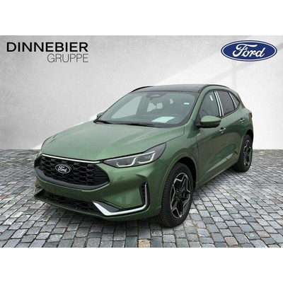 Ford Kuga ST-Line X 132 kW