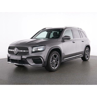 Mercedes-Benz GLB 200 AMG 120 kW