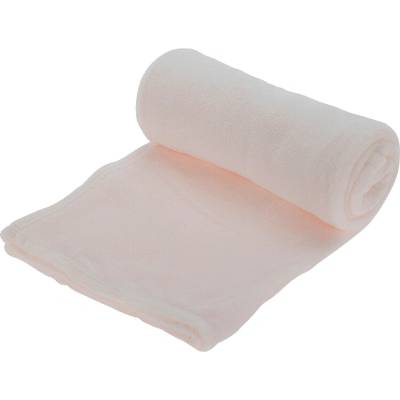 ОДЕЯЛО ПОЛАР hz1011810 125х150см БЯЛО (hz1011810)