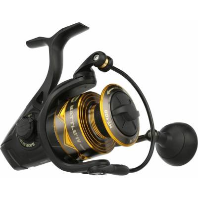 Penn Battle IV Spinning Reel 8000