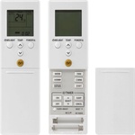 съвместим Fujitsu uty-lnty - заместител дистанционно управление (uty-lnty)