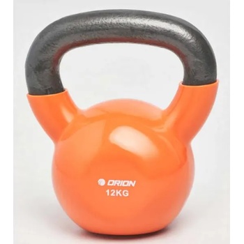 Image 1 of Orion fitness Пудовка с Винилово Покритие 12кг