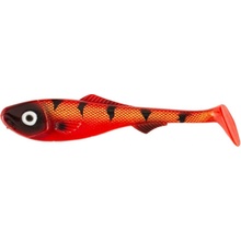 Abu Garcia Beast Zander Shad 9cm Red Tiger