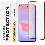 Techsuit Протектор за Samsung Galaxy A37 5G - ESD Glass - Techsuit - Черен