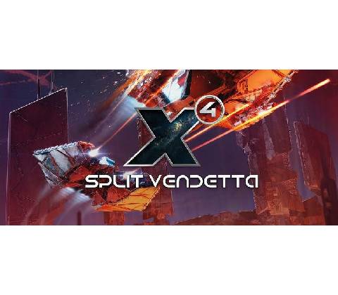 X4: Split Vendetta