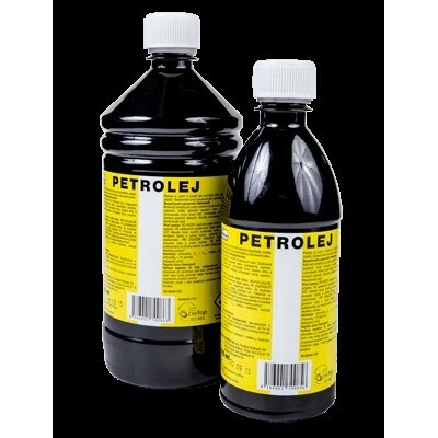 ŠK Spektrum Petrolej technický 1L