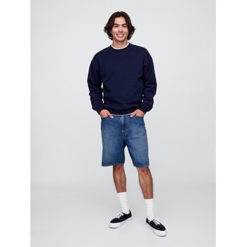 GAP Дънкови шорти Loose SuperSoft GAP GAP | Sin | МЪЖЕ | 30