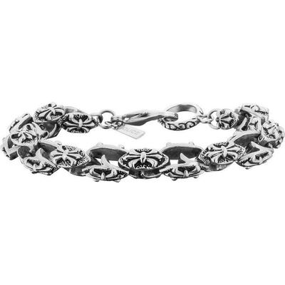 Police náramek PJ25702BSS/01