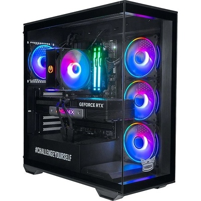 AlzaPC GameBox Elite AZgber7r57t3 – Hledejceny.cz