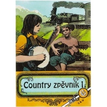 Country zpěvník 1.