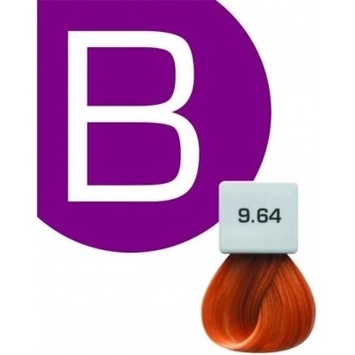 Berrywell farba na vlasy 9.64 - 61 ml