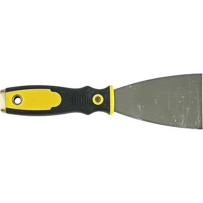 Stierka Strend Pro S2604, 125 mm, Inox/nerez, plast