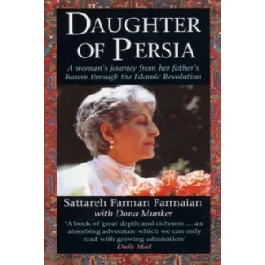Daughter Of Persia | Sattareh Farmaian (1993)