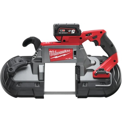 Milwaukee M18 CBS125-502C (4933448195)