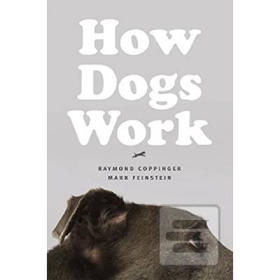 How Dogs Work Coppinger RaymondPaperback