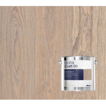 Bona Craft Oil - масло за дърво Ash (5250)
