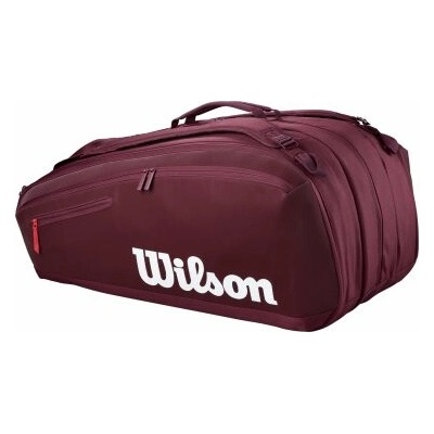 WILSON DEFYER V1 15 PACK RACKET BAG 2026