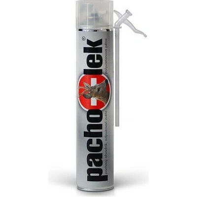 Pachový ohradník nosič pachovej látky PU pena - 750 ml