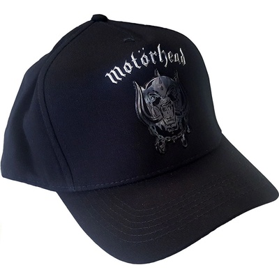 Motörhead Warpig