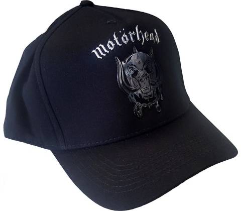 Motörhead Warpig