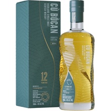 Cu Bocan 12y Batch 1 46% 0,7 l (karton)