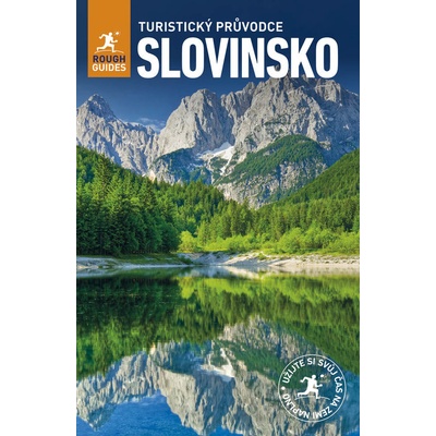 Slovinsko - Turistický průvodce - Rough Guides