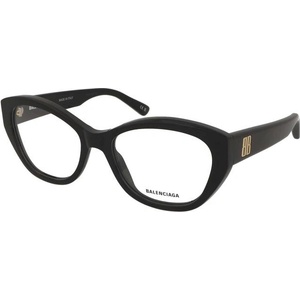 Balenciaga Очила Balenciaga BB0481O 005 - leshti