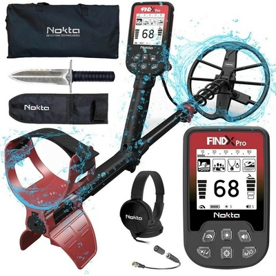 Nokta FINDX
