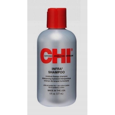 CHI šampon pro regeneraci a hydrataci 177 ml