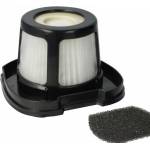 VHBW Кръгъл филтър за Bissell 2284 / 2389 / 2390 (889001649)