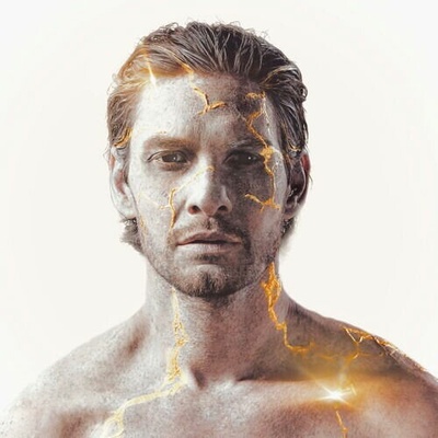 Where the Light Gets In Ben Barnes Vinyl Album