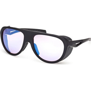 Adidas Очила за колоездене Adidas eyewear SP0110 Photochromic S1-3 Cycling glasses - Matte Black / Blue Mirror - размер One Size (205-7220-0111)