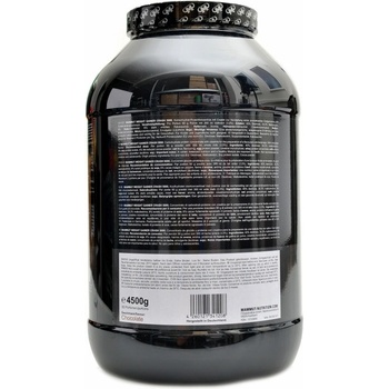 Quest Nutrition Weight gainer Crash 5000 4500 g
