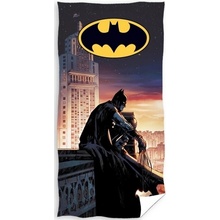 Carbotex osuška Batman se Vrací 70 x 140 cm