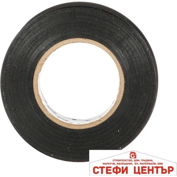 Image 1 of 3M Изолирбанд 3m Темфлекс 165 15мм*10м Черен (29129)