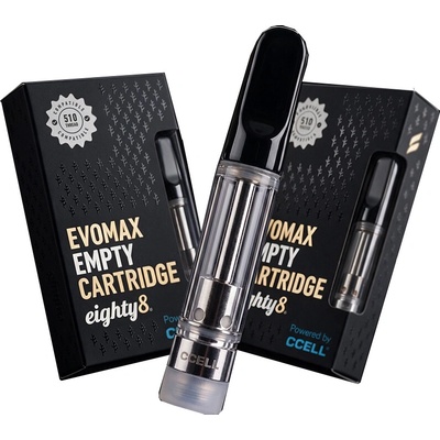 CCELL Prázdný cartridge