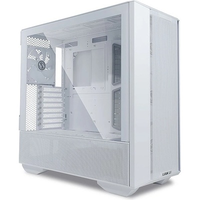 Lian Li Lancool III White