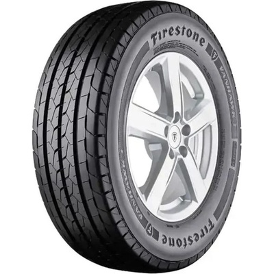 Firestone Vanhawk 3 195/75 R16 107/105T