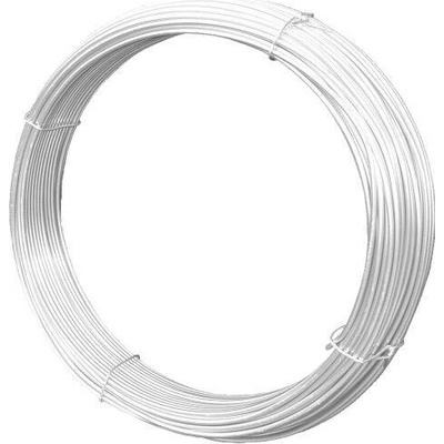 Drát zemnicí FeZn pr. 10 mm