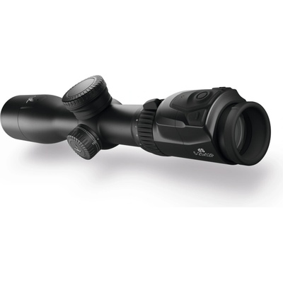 Swarovski dS Gen. II 5-25x52 P L 4A-I