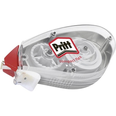 Pritt korekční váleček refill flex 6 mm x 12 m