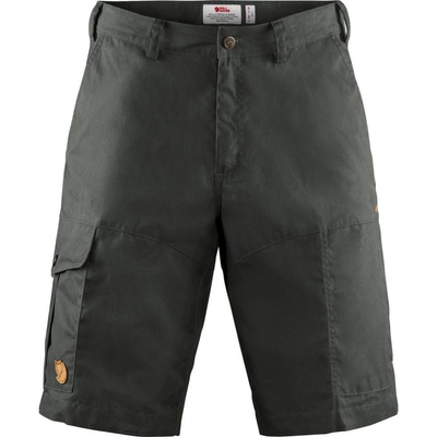 Fjällräven Karl Pro shorts Dark Grey