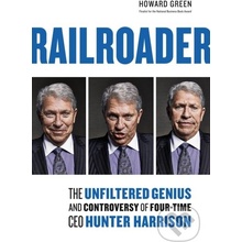 Railroader - Howard Green